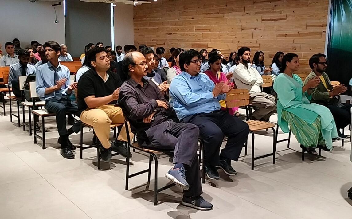 Institute of Technology and Management Dehradun Some Moments photo 10